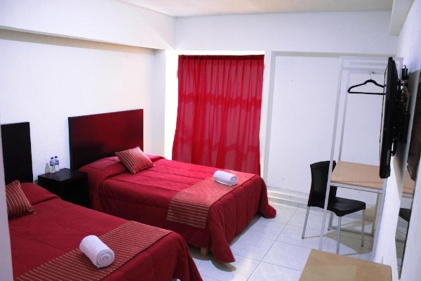 Hotel Regional Veracruz